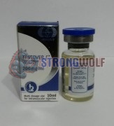 Testover C 200mg (Тестовер Ц), Vermodje