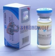 Testabol Depot 200mg (Тестабол Депот), British Dragon