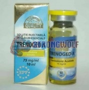 Trenoged-A 100mg (Треногед-А), Golden Dragon