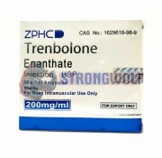 Trenbolone Enantate 200mg (Тренболон Энантат) 10 ампул, ZPHC