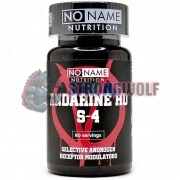 Andarine [Андарин] (25 мг x 60 капс), Noname Nutrition