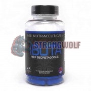 IBUTA [Ибутаморен] (25 мг x 45 капс), Rise Nutraceuticals