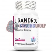 Ligandrol [Лигандрол] (8 мг x 60 капс), Huangshi Hubei