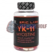 Myostine [Миостатин] (6 мг x 90 капс), Epic Labs