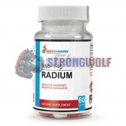 Radium [Радарин] (10 мг x 60 капс), Westpharm