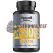 Reverol [Реверол] (20 мг x 60 капс), Supplement Station