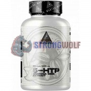5-HTP [Гидрокситриптофан] (100 мг x 60 капс), Biohacking Mantra