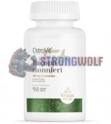 Bacopa [Бакопа] (200 мг x 90 табл), OstroVit