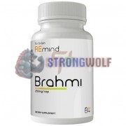 Brahmi [Бакопа] (250 мг x 60 капс), REmind [Limitlesslab]