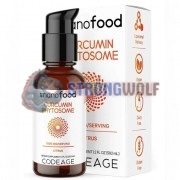Curcumin [Куркумин] (60 мл), CodeAge