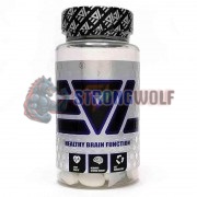 DMAE [Диметиламиноэтанол] (350 мг x 100 табл), Epic Labs