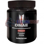 DMAE [Диметиламиноэтанол] (200 гр x 800 порций), Ravnutrition