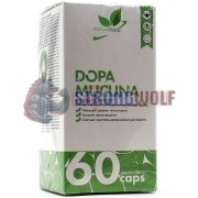 Dopa [Допа Мукуна] (60 капс), NaturalSupp
