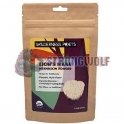 Lion's Mane [Львиная грива] (99 гр), Wilderness Poets