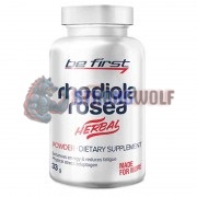 Rhodiola [Родиола] (33 гр x 110 порций), Be First