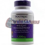 Tonalin CLA (1200 мг x 60 капс), Natrol