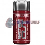 Water Cut (100 капс), Scitec Nutrition