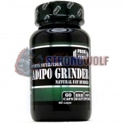 Adipo Grinder (60 капс), Frog Tech