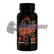 Dragon Venom 100 Ephedra (90 капс), Innovative Diet Labs