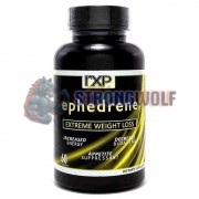 Ephedrene (60 капс), RXP