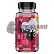 Get Me (60 капс), Busta Cap