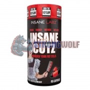 Insane Cutz (45 капс), Insane Labz