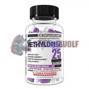 Methyldrene Elite [Ephedra 25 мг] (100 капс), Cloma Pharma Laboratories