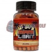 Miami Lean (90 капс), Revange Nutrition
