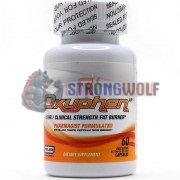 Oxyphen XR2 (60 капс), Beta Labs [Revange Nutrition]