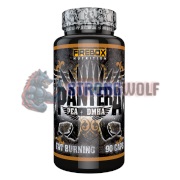Pantera (90 капс), Firebox Nutrition