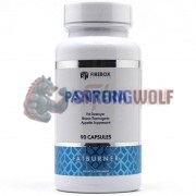 Pantera [Limited Edition] (90 капс), Firebox Nutrition