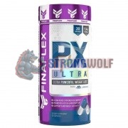 PX Ultra (60 капс), Finaflex
