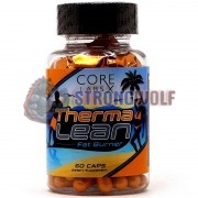 Thermal Lean (60 капс), Core Labs X [Revange Nutrition]