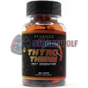 Thyro Therm, Revange Nutrition