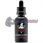 Yohimbe Extract 30 мл (25 мг x мл), Cratus Labs