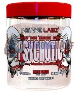 Psychotic Clear (321 гр: 20 порций), Insane Labz