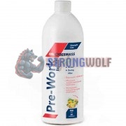 Pre-Work Liquid (500 мл: 50 порций), Cybermass