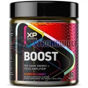 Boost (207 гр: 30 порций), XP Sports