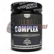 Collagen Complex (300 гр), Steel Power