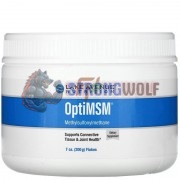 OptiMSM (200 гр: 66 порций), Lake Avenue Nutrition