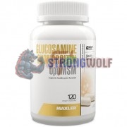Glucosamine Chondroitin OptiMSM (120 шт), Maxler