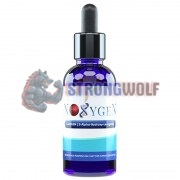 Laxogen [5-Alpha-Hydroxy-Laxogenin] Liquid (30 мл: 100 мг x мл), Noxygen