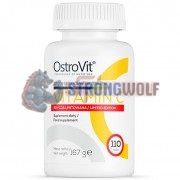 Vitamin C [Limited Edition] (110 шт по 1000 мг), OstroVit