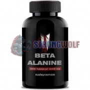 Beta Alanine (200 шт по 1000 мг), Ravnutrition