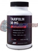 Taxifolin [Dihydroquercetin] (90 шт по 50 мг), Protein Company