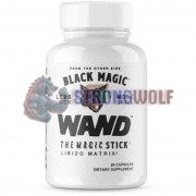 Wand (20 шт), Black Magic