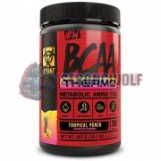 BCAA Thermo (285 гр: 30 порций), Mutant