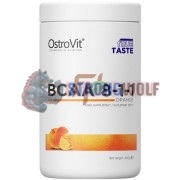 BCAA 8-1-1 [Powder] (400 гр: 80 порций), OstroVit