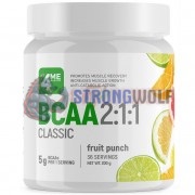 BCAA Classic 2:1:1 (200 гр: 36 порций), 4Me Nutrition