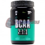 BCAA 2:1:1 (400 гр), Optimeal